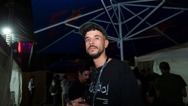 Répression : Mehdi Black Wind, rappeur et soutien de GenZ 212, emprisonné au Maroc