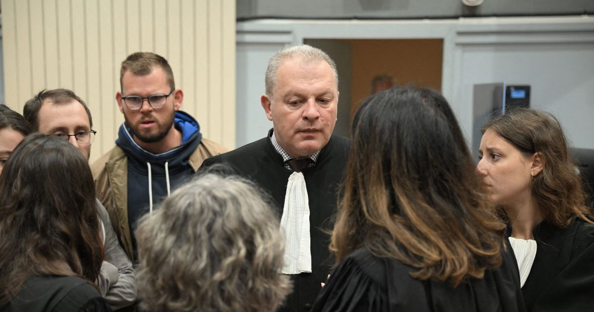Affaire Jubillar : la découverte des ossements accueillie "avec soulagement" par l'avocat des enfants du couple - ICI