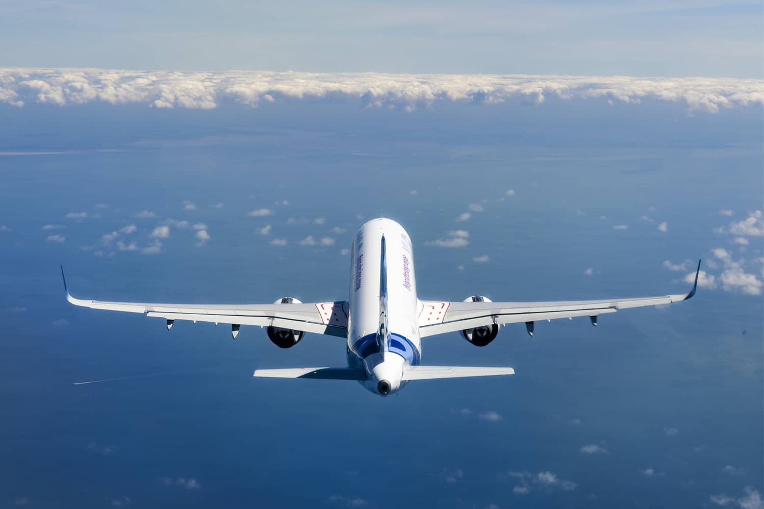 Airbus accélère sur les livraisons d'avions commerciaux en mai, le carnet de commandes atteint un nouveau record historique - Le Journal de l'Aviation