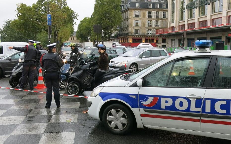 Chauffard en fuite à Paris : une femme de 24 ans mortellement fauchée, deux hommes en garde à vue - Le Parisien