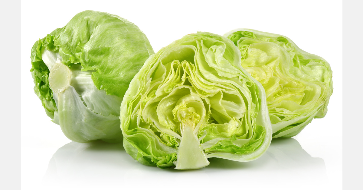 États-Unis : des cas de Cyclospora dans des restaurants Taco Bell ; de la laitue iceberg mexicaine concernée