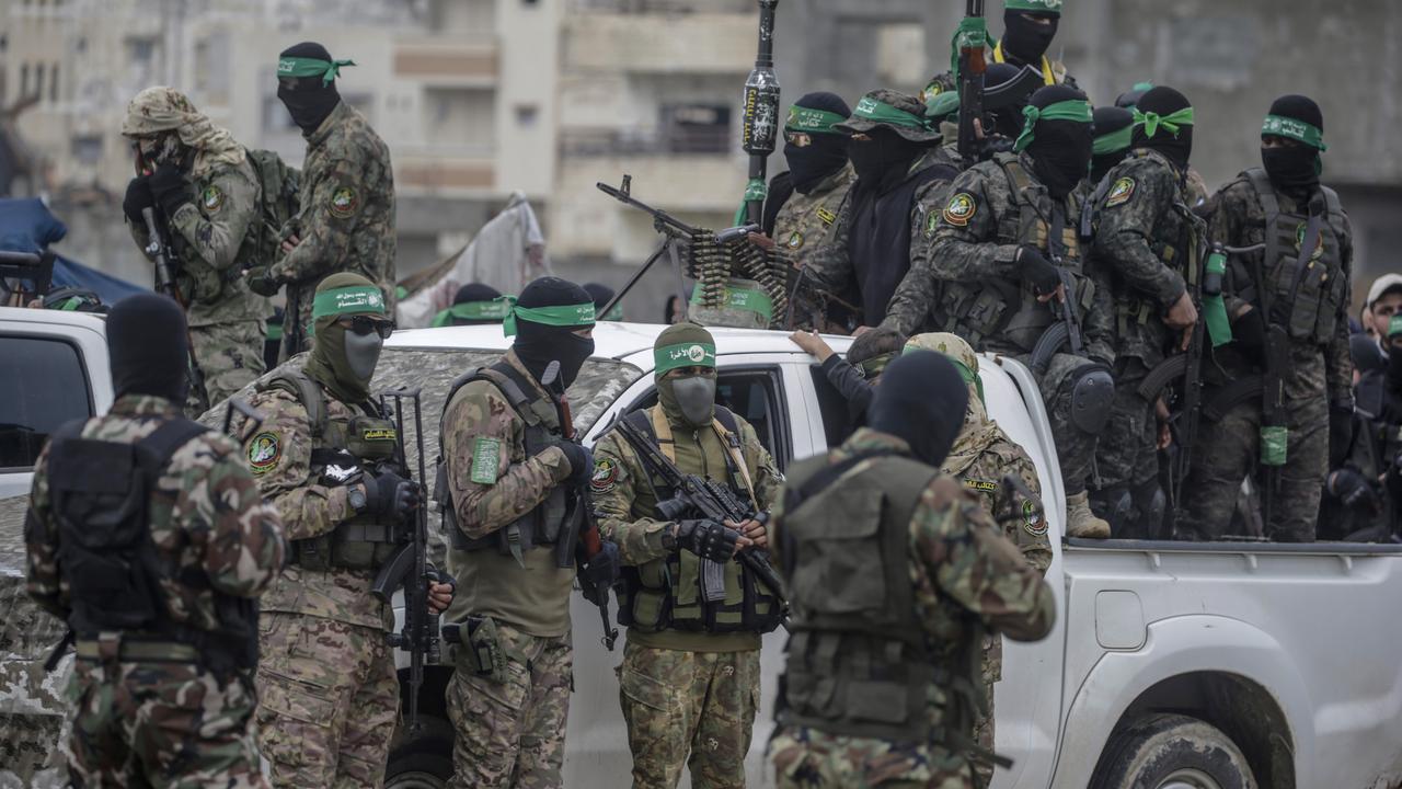 Israël annonce avoir éliminé Mohammed Sinouar, le chef du Hamas à Gaza | RTS