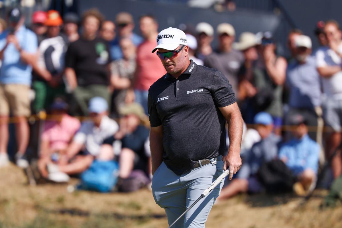 DIRECT. British Open 2026 : Ryan Fox est le Champion Golfer of the Year. (Golf)
