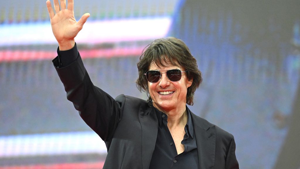 “Mission: impossible”, saga bénie pour Tom Cruise