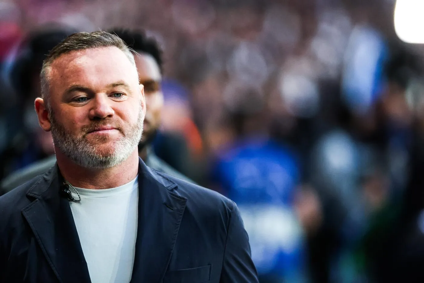 Wayne Rooney a un faible pour l'Écosse, beaucoup moins pour le Pays de Galles - Mondial 2026 - Écosse - SO FOOT.com