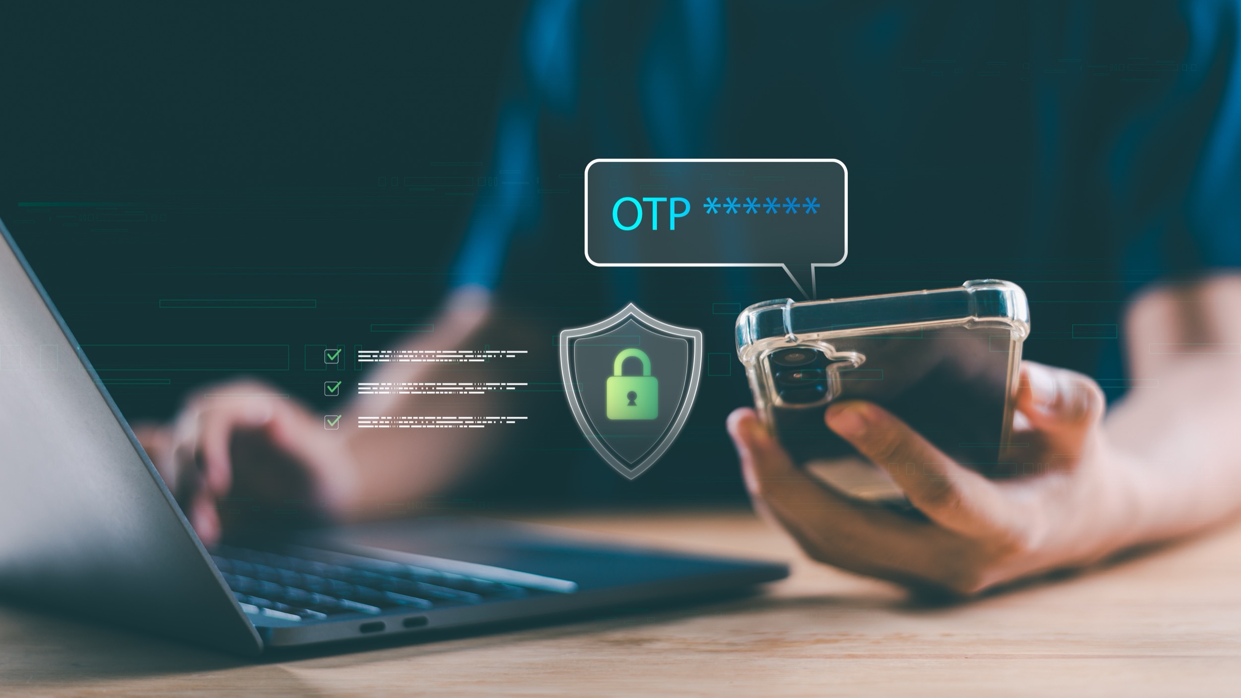 Microsoft veut en finir avec les codes SMS pour se connecter à ses comptes  personnels