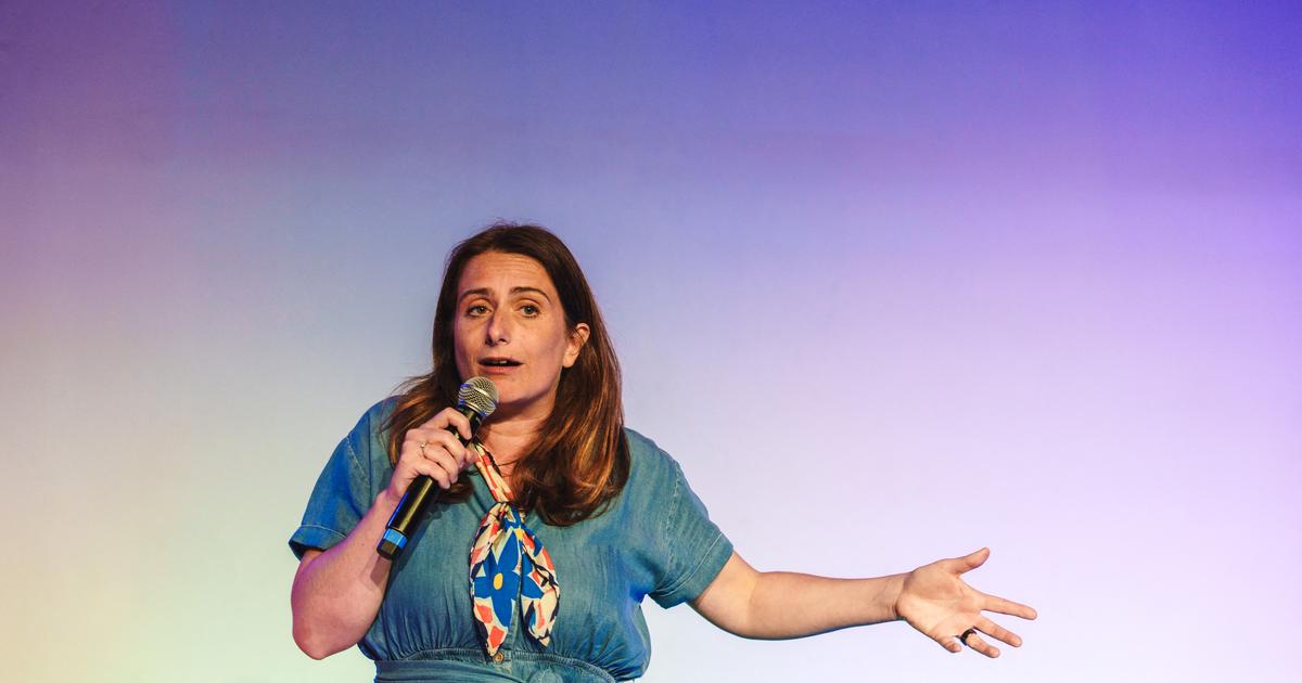 Ça permettrait de faire entendre votre voix» : Marine Tondelier propose de  créer une «Assemblée nationale des enfants»