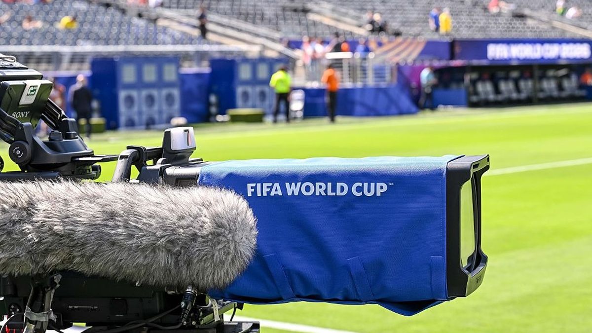 Avec la Coupe du monde de football, M6 cartonne en audiences, mais la rentabilité reste à démontrer – franceinfo