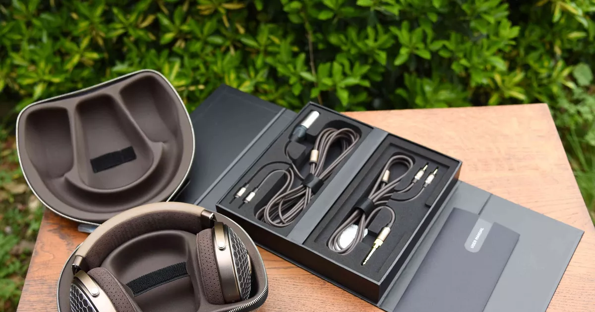 Le monstre FiiO M27 s'associe au Focal Clear MG avec 681 euros de remise  immédiate