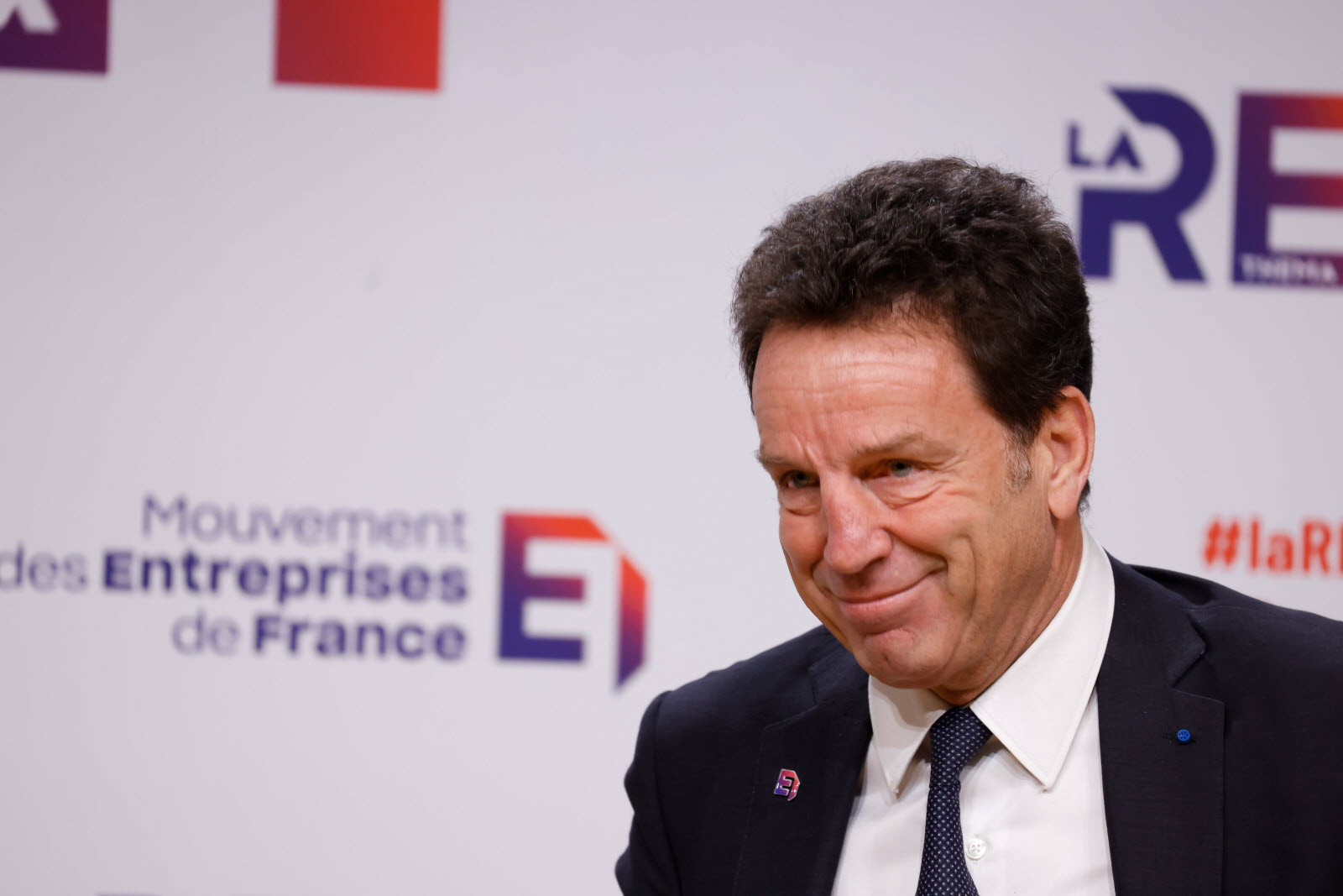 Entreprises. Qui sera le nouveau patron des patrons ? Le Medef choisit son  président