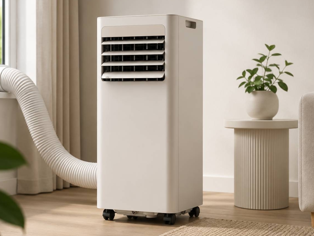Le climatiseur mobile Dreame P-Wind10 est de retour en stock tout en baissant son prix de 40 € - Les Numériques