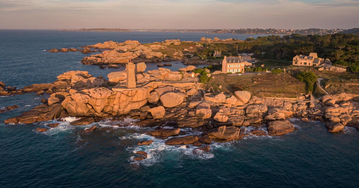 Un attrait croissant pour les destinations «fraîches» : cette tendance de  fond que la vague de chaleur confirme