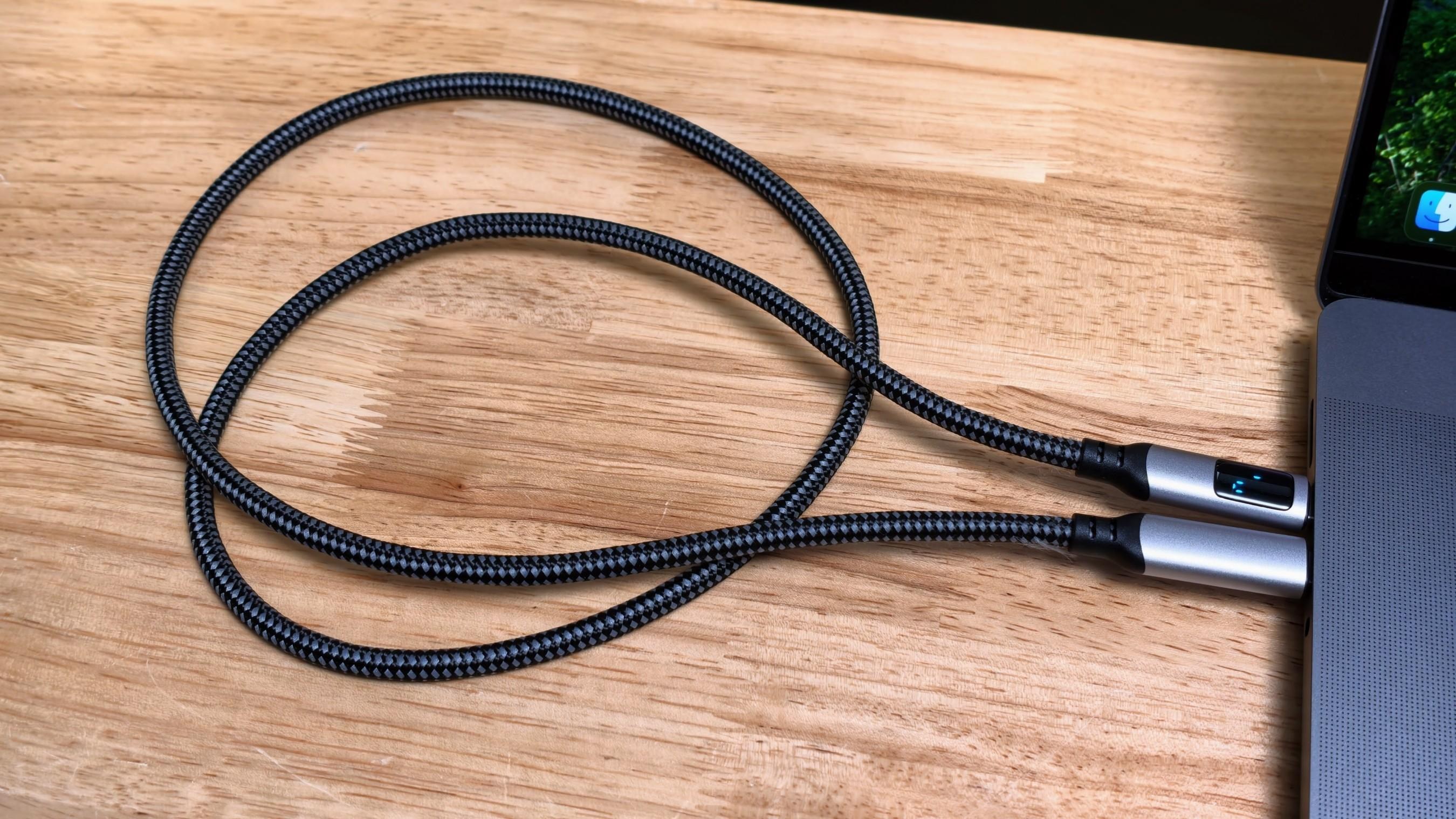 This free Mac app reveals the truth about your mystery USB-C cables | The Verge