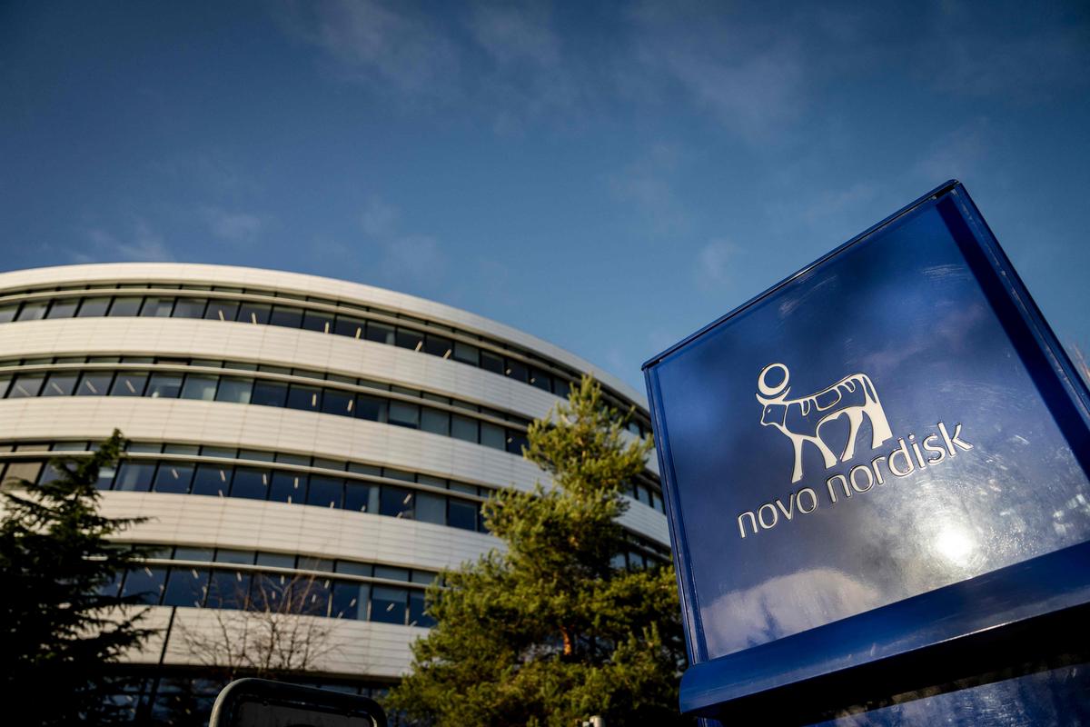 Publicités anti-obésité : Novo Nordisk et Eli Lilly lourdement sanctionnés par l'agence du médicament