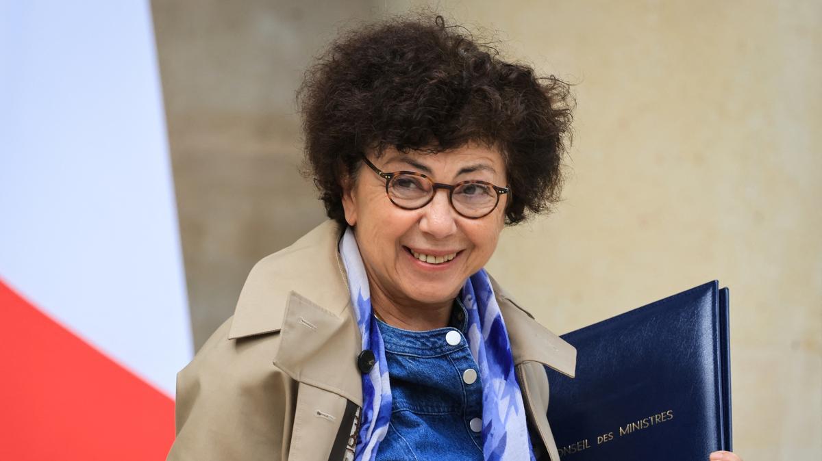 Loi d'urgence agricole : la ministre Monique Barbut « opposée » à la réintroduction de l'acétamipride