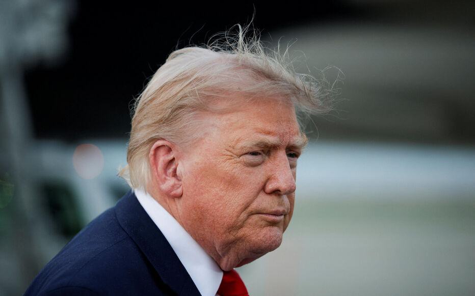 Donald Trump prévient l'Iran : Téhéran paiera « plusieurs fois » le prix pour la mort des soldats américains au Moyen-Orient - Le Parisien