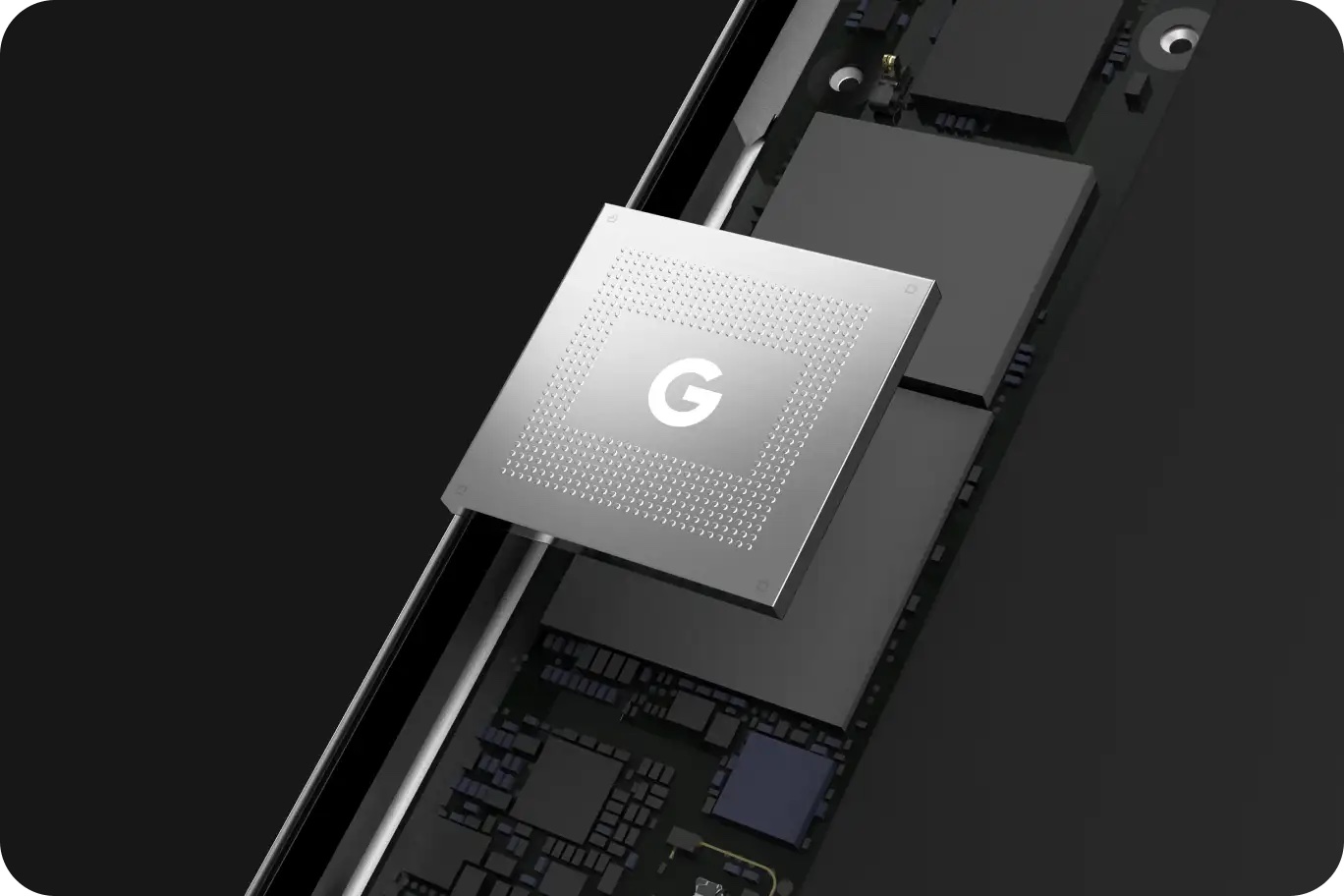Voici Google Trillium, une puce IA révolutionnaire qui propulse Gemini 2.0 — Frandroid