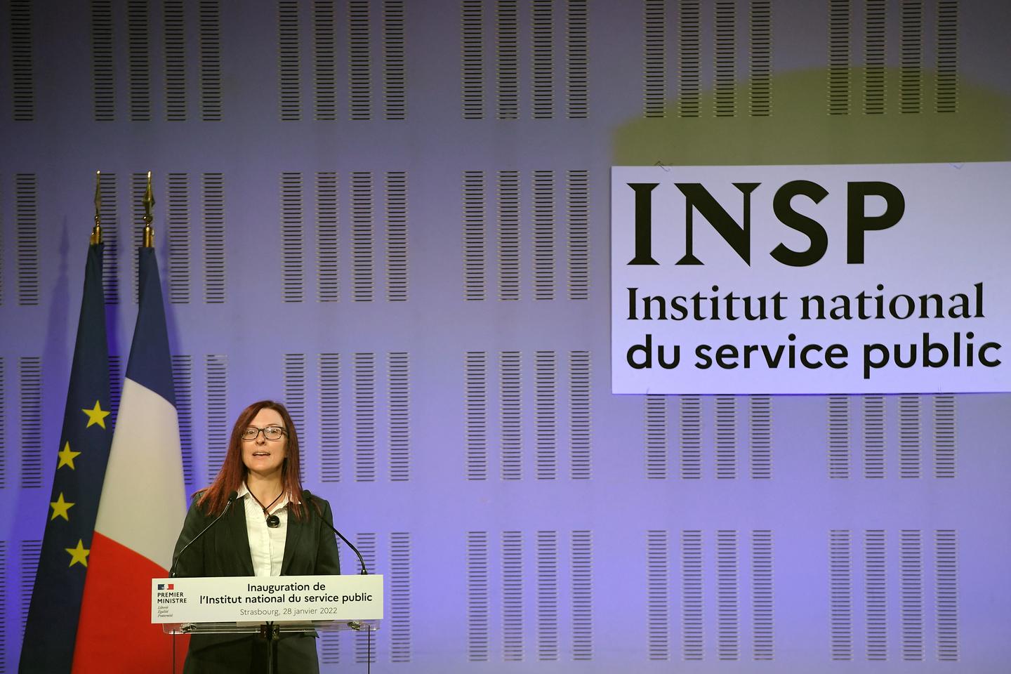 Hauts fonctionnaires : le gouvernement ne veut plus de classement de sortie  pour l'INSP