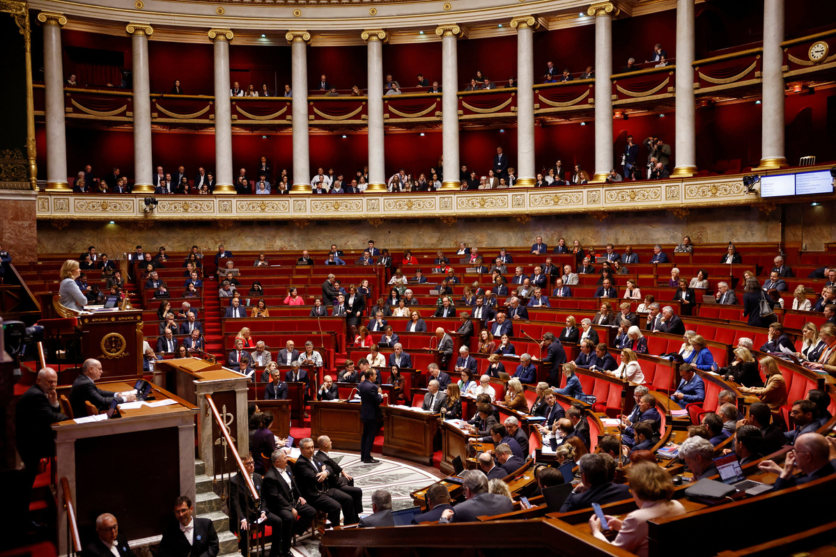 Violences en milieu scolaire : la proposition de loi post-Bétharram adoptée  en commission par les députés