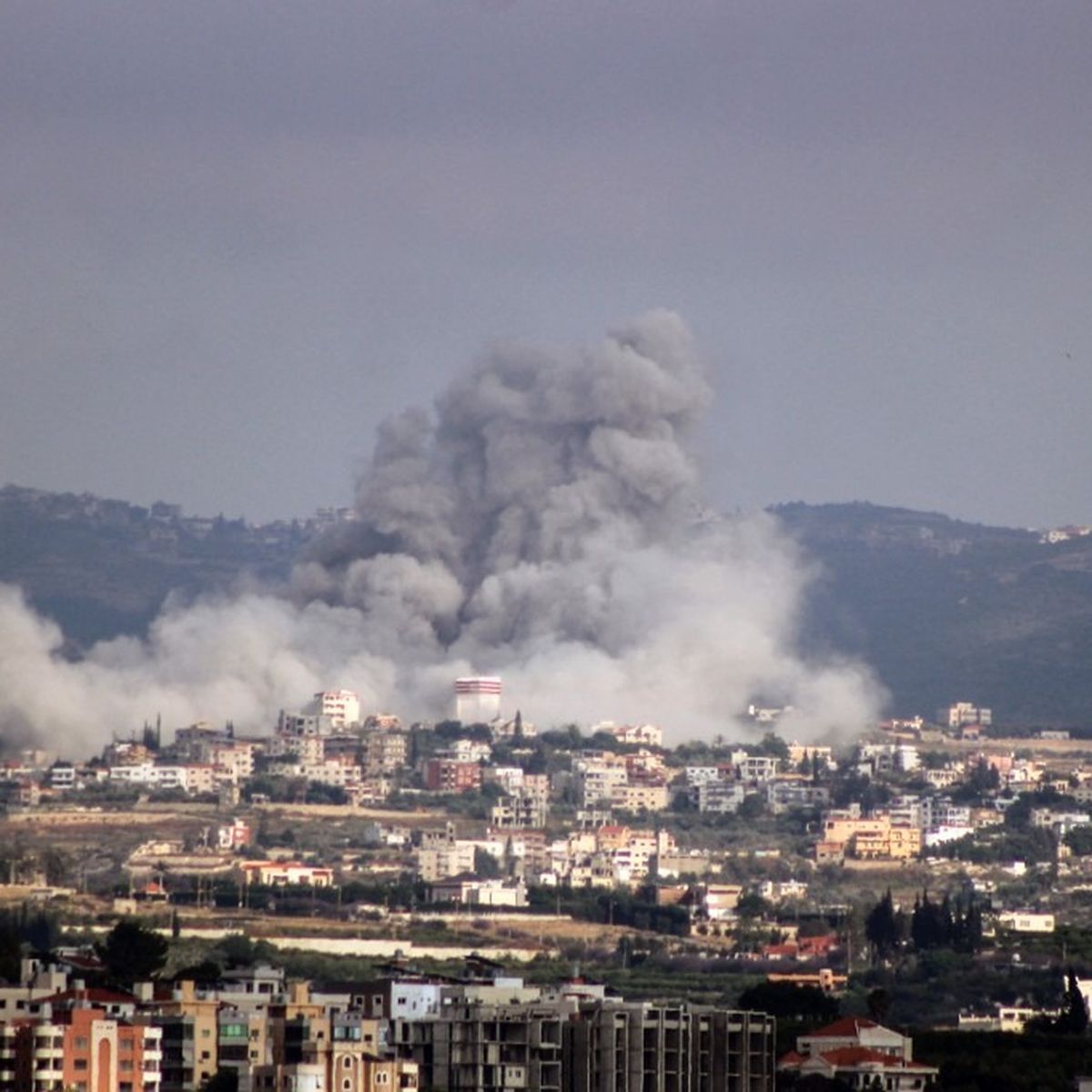 DIRECT. Guerre au Moyen-Orient : des attaques israéliennes font 31 morts au  Liban, inquiétudes autour des négociations pour mettre fin au conflit –  franceinfo