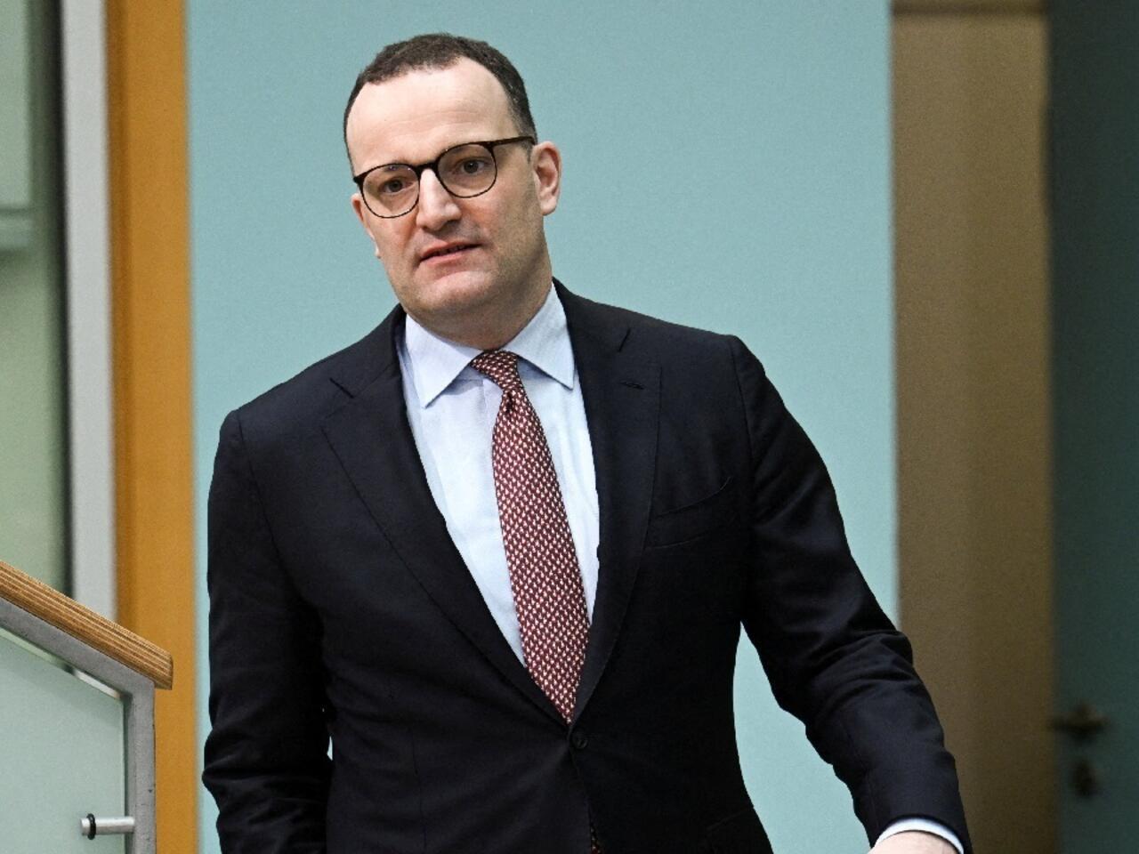 Allemagne: démission du chef des députés conservateurs qui a eu recours à une GPA à l'étranger - RFI