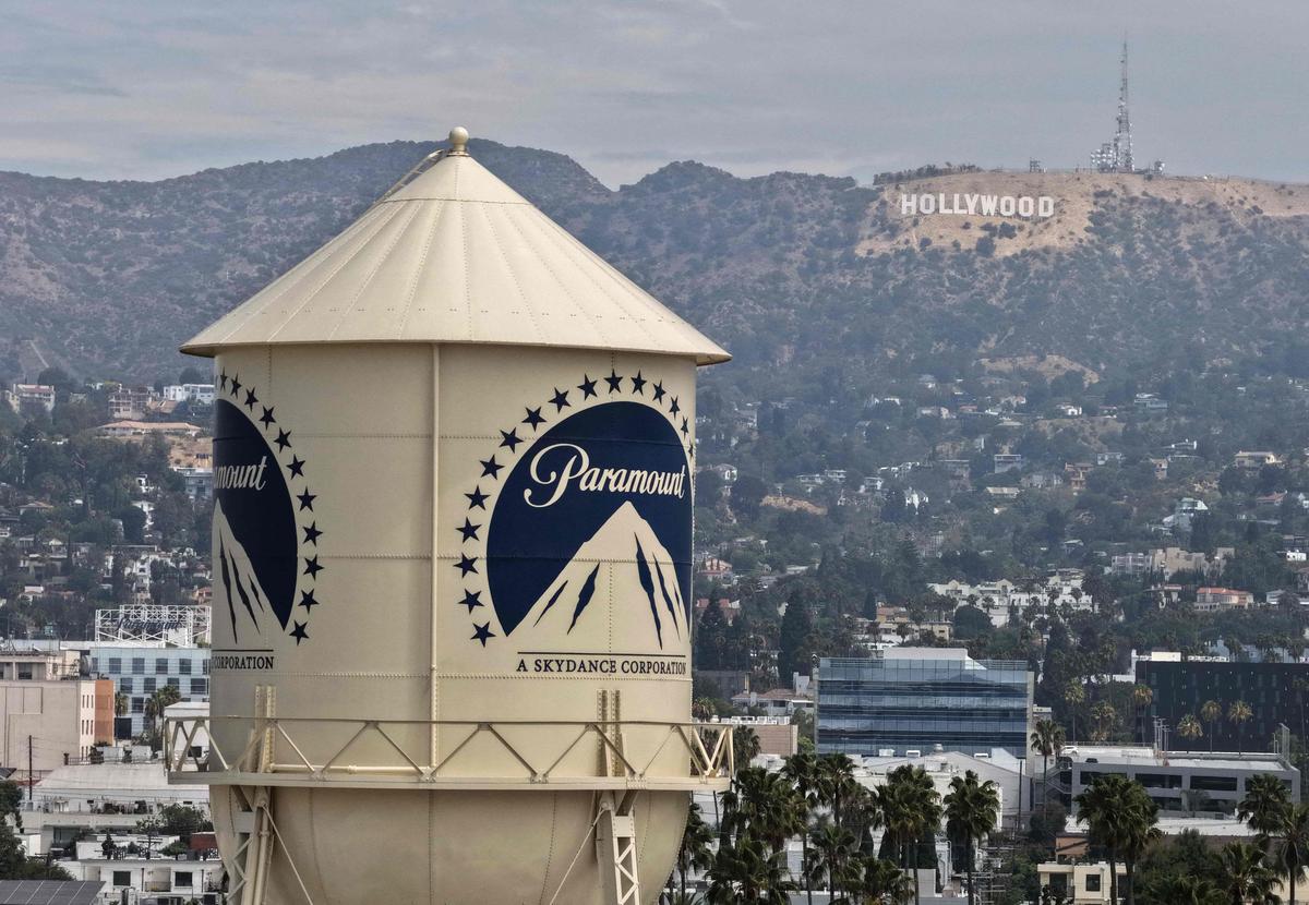 Rachat de Warner : une juge suspend le rachat par Paramount Skydance