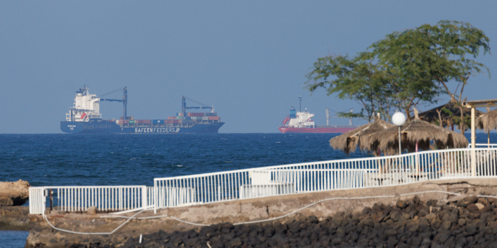 Guerre au Moyen-Orient : le détroit stratégique de Bab el-Mandeb, bientôt bloqué par les Houthis ?