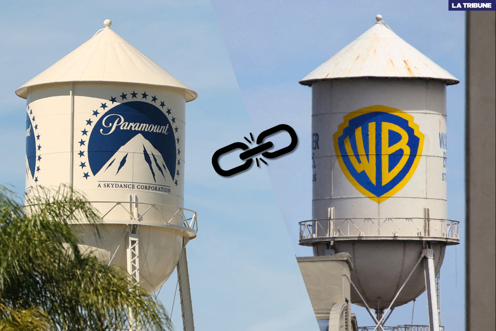 Nouveau rebondissement dans le rachat de Warner Bros : la justice suspend l'accord avec Paramount
