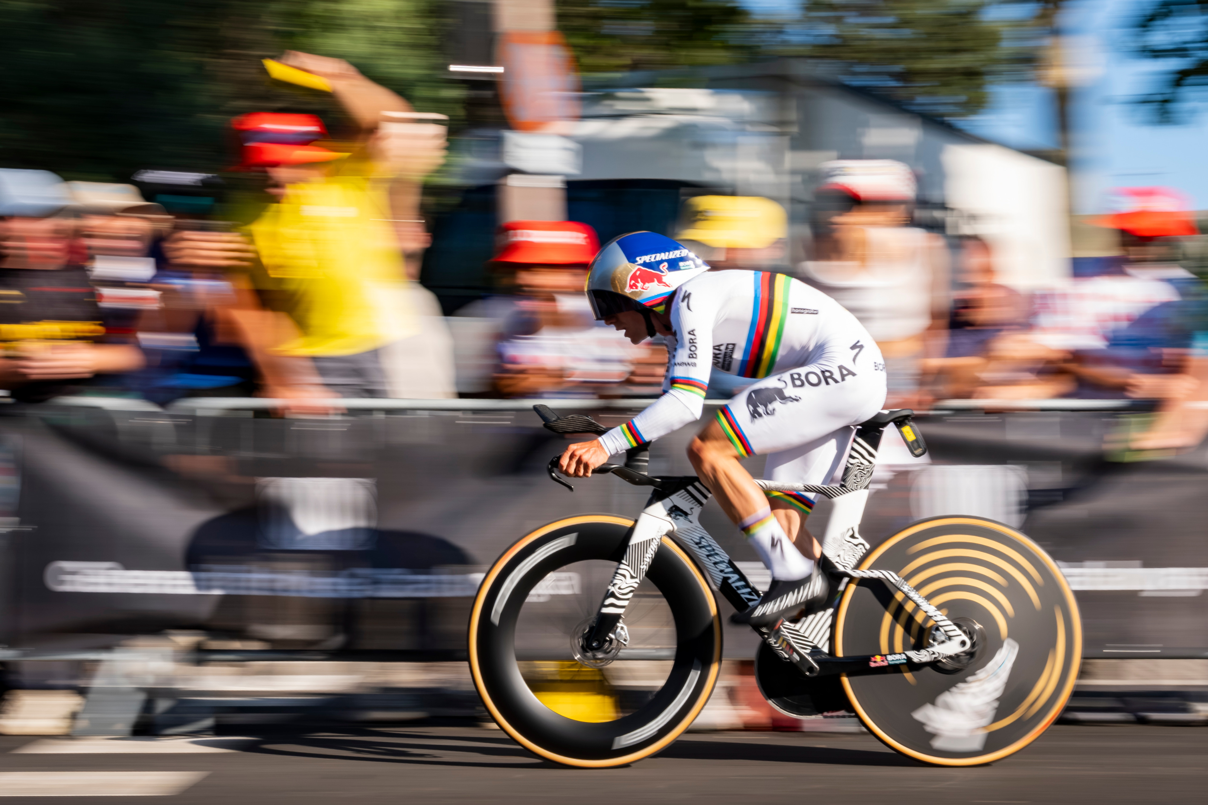 Tour de France 2026 : Remco Evenepoel, favori du contre-la-montre | TOUR