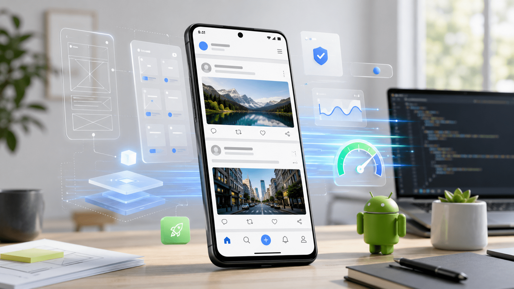 X reconstruit entièrement son application Android – Mon Carnet