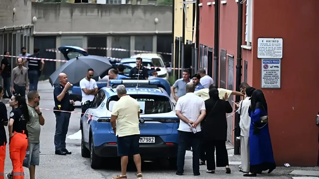 Italie : Polémique suite à la mort d'un Marocain lors d'une brutale interpellation policière | L'Opinion
