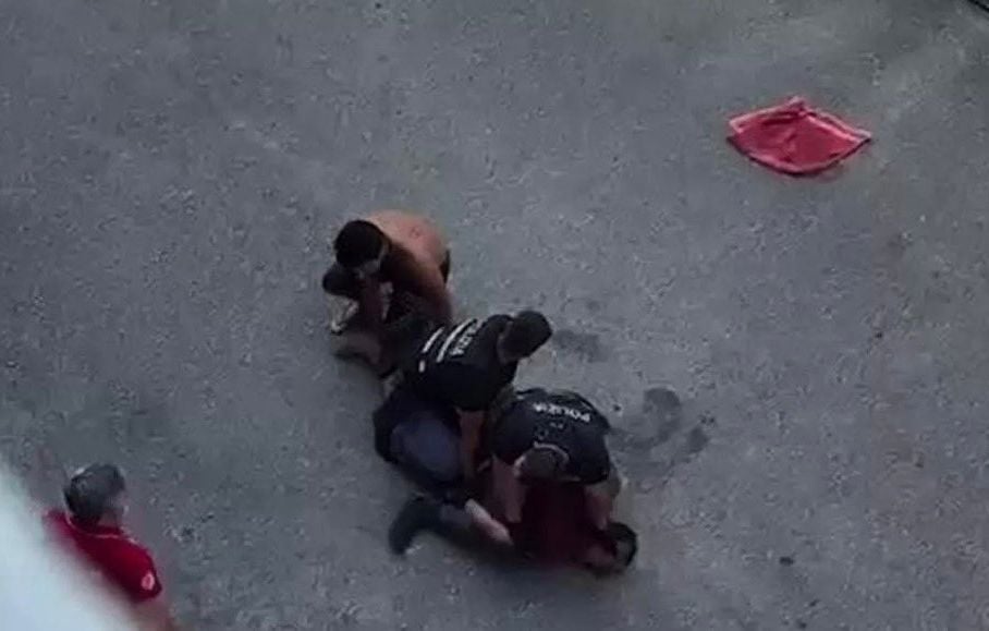 Italie : Une enquête ouverte après la mort polémique d'un Marocain au cours d'une arrestation policière