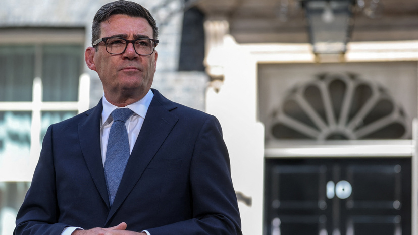 Andy Burnham succède à Keir Starmer à Downing Street