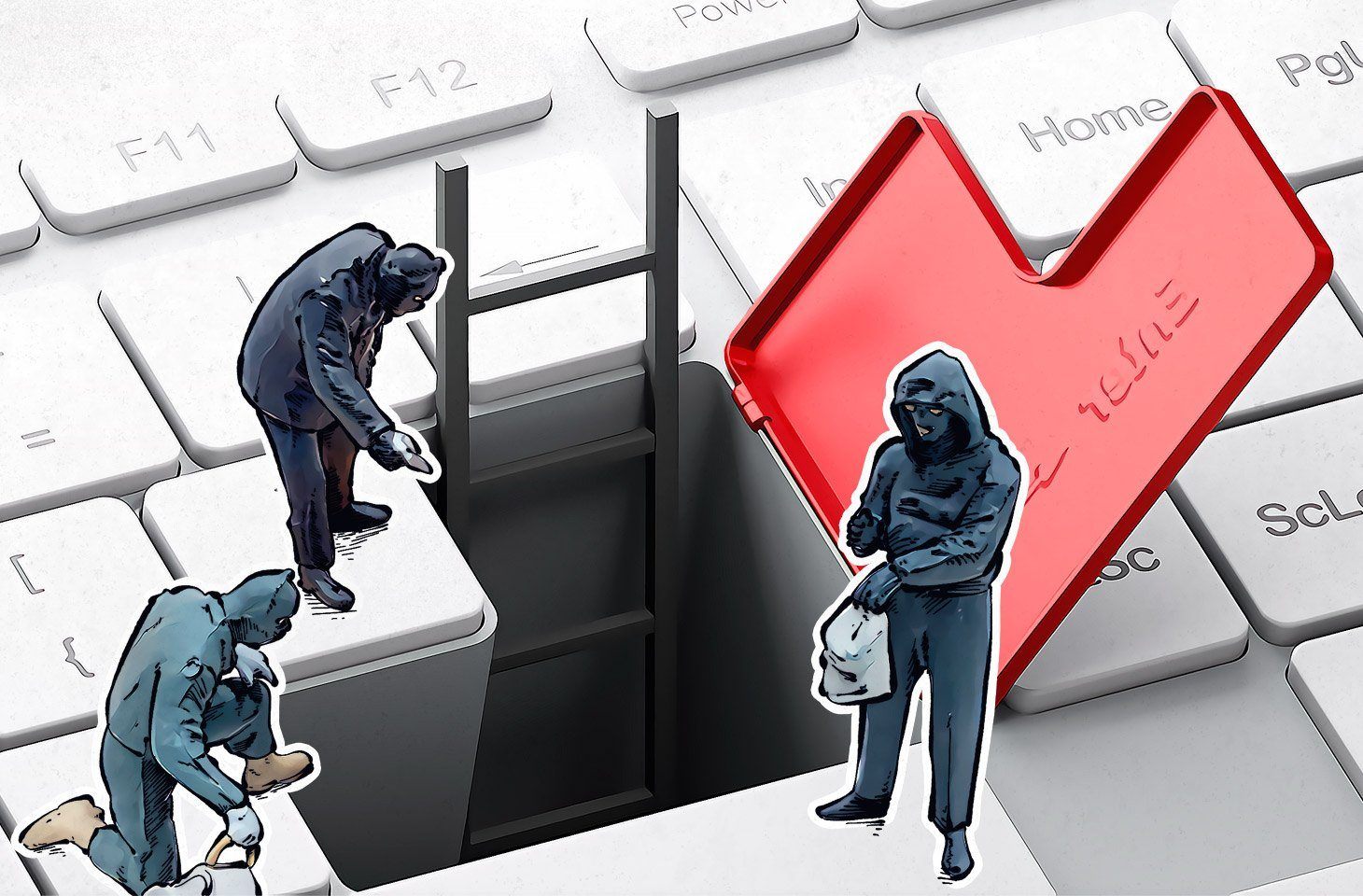 Nos technologies ont capturé la vulnérabilité zero-day de Windows | Blog officiel de Kaspersky