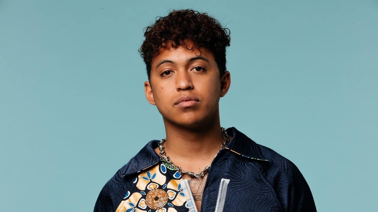 Le chanteur Tsew the Kid mis en examen pour viols conjugaux et violences