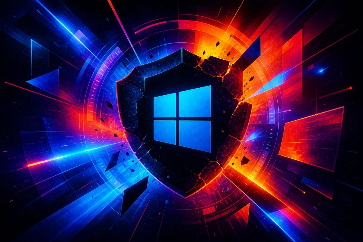 Mettez Windows à jour : Microsoft corrige 570 failles de sécurité, un record absolu