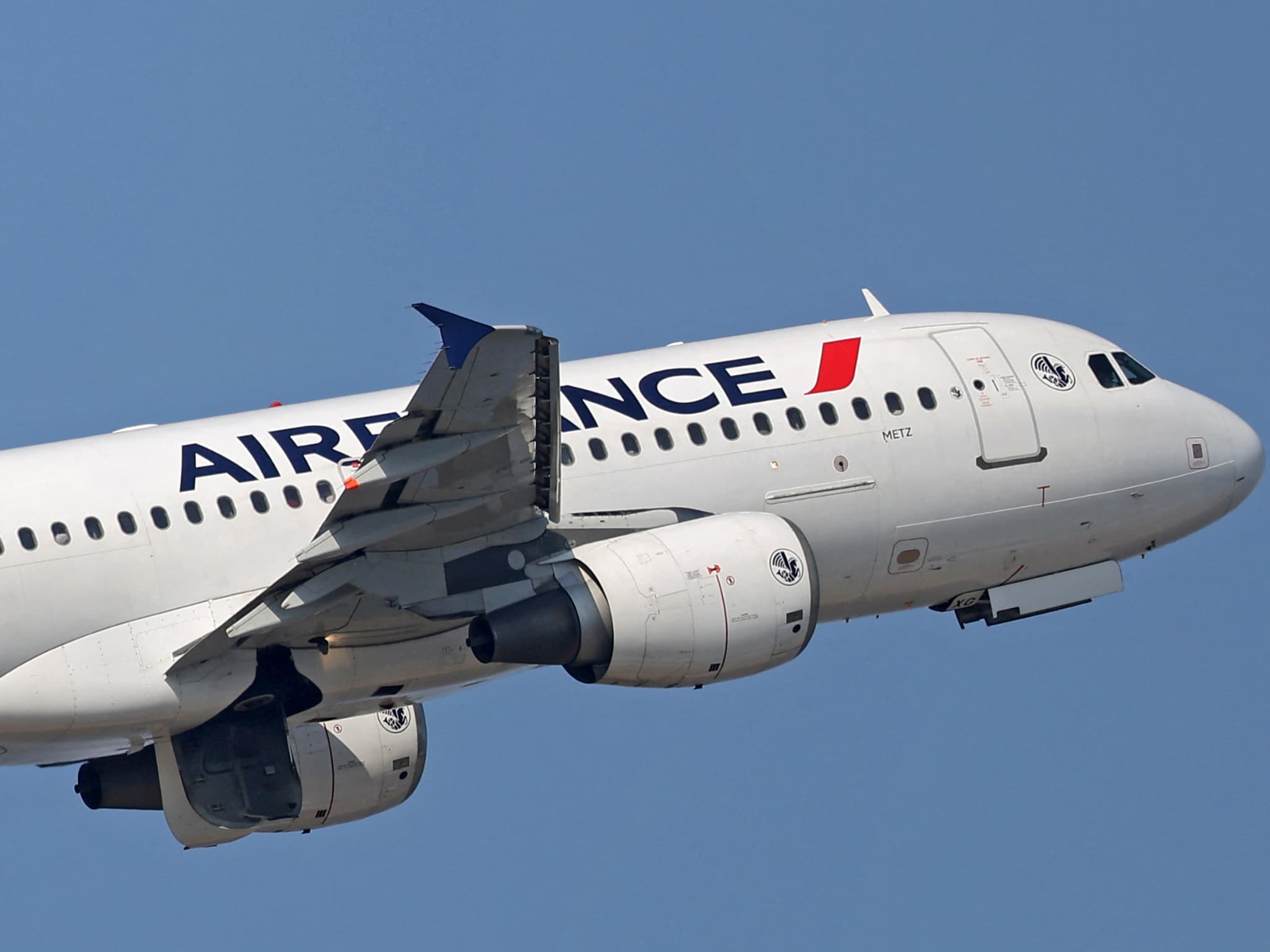 Pour des "raisons de sécurité": Air France prolonge la suspension de ses vols vers Dubaï et Ryad