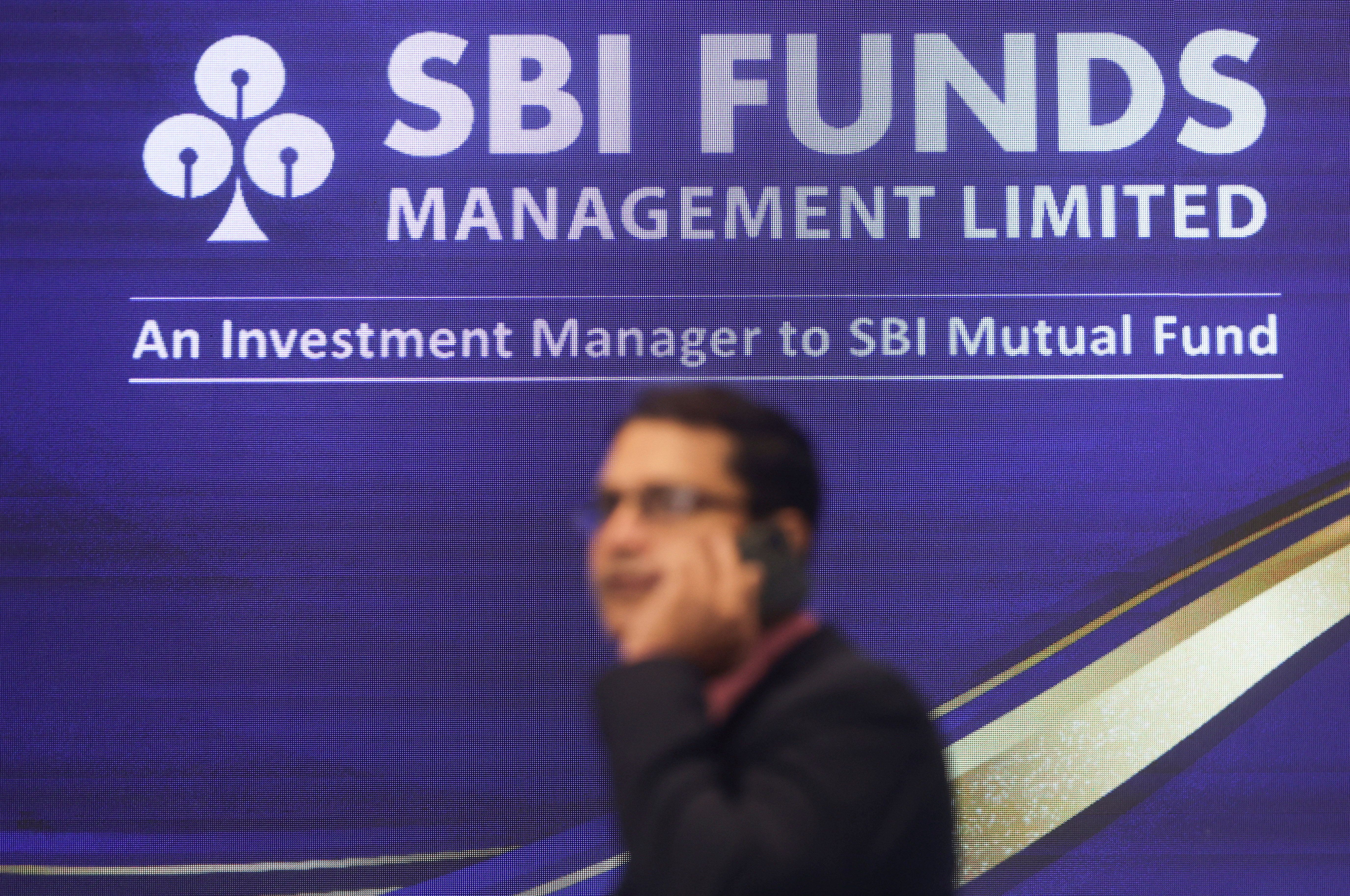 Inde : SBI Funds bondit de 6,2 % pour ses débuts boursiers, portée par les perspectives du secteur | Zonebourse