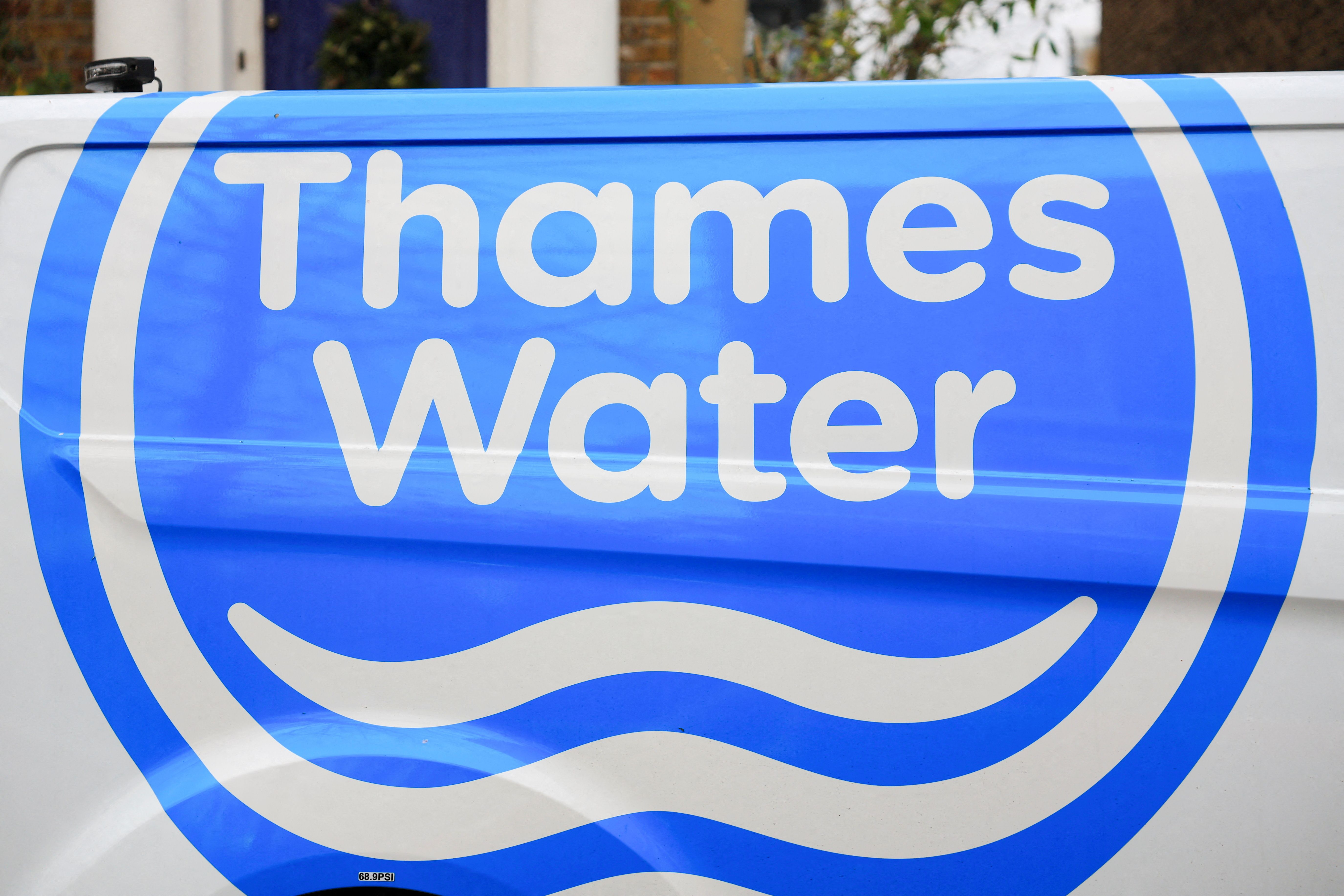 Thames Water : les créanciers préparent un nouveau soutien financier, selon Sky News | Zonebourse