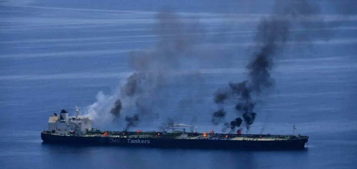 Les Houthis menacent la route pétrolière saoudienne de contournement d'Ormuz | energynews.pro