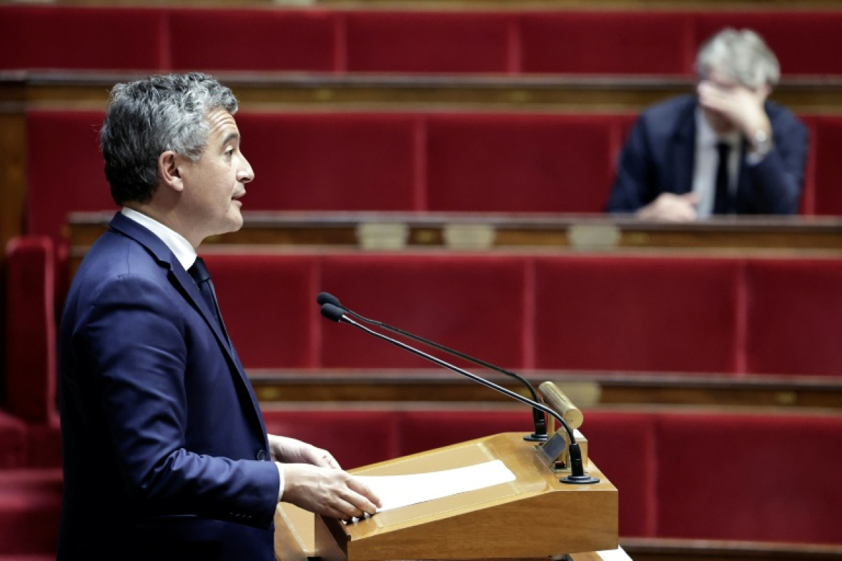 L'Assemblée nationale repousse la perpétuité pour viols en série sur mineurs de moins de 15 ans, nouveau vote mardi - 17/07/2026 à 19:29 - Boursorama