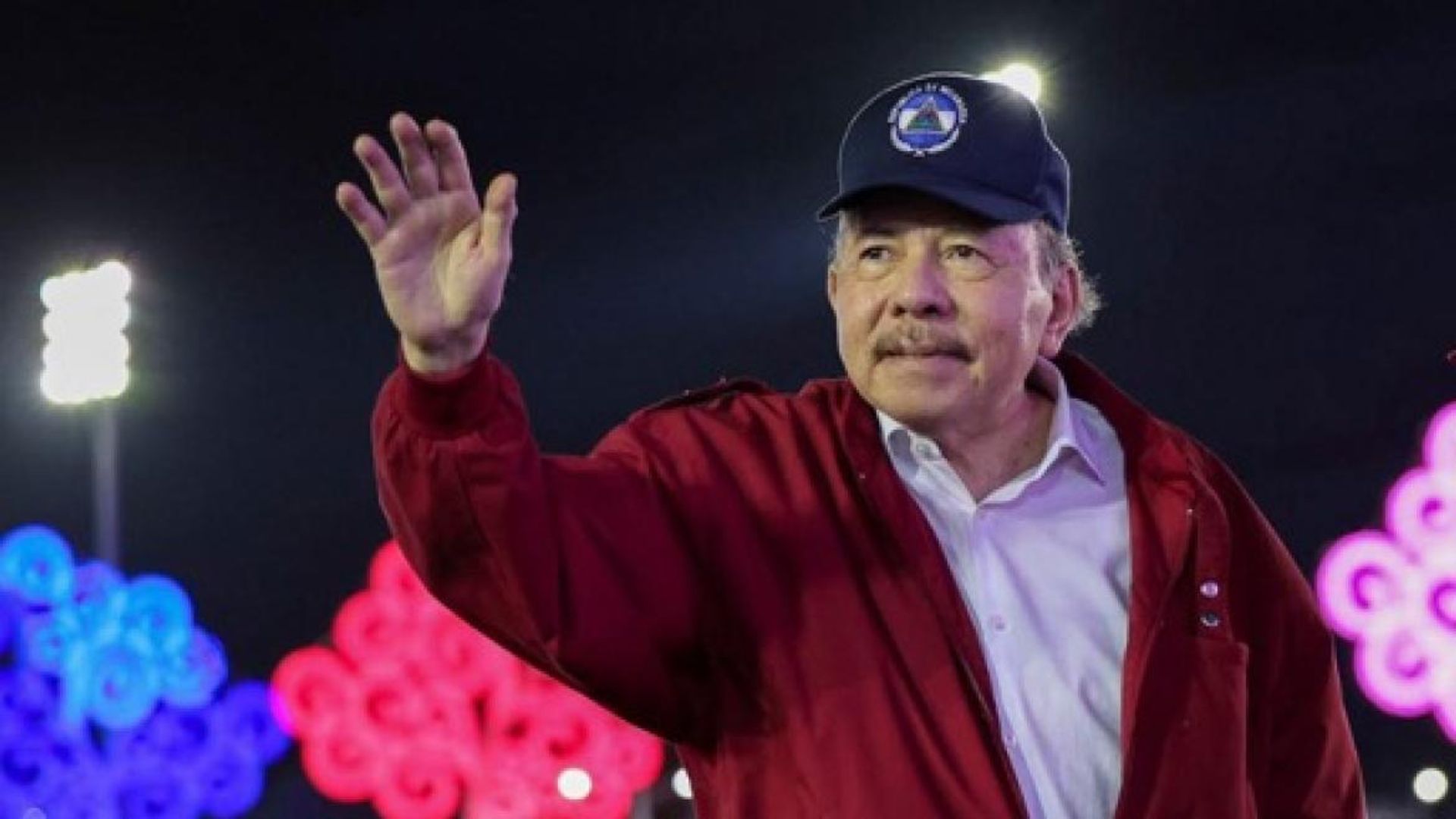 Nicaragua : le président Daniel Ortega rejette la tenue d'élections que l'opposition pourrait remporter - RTBF Actus