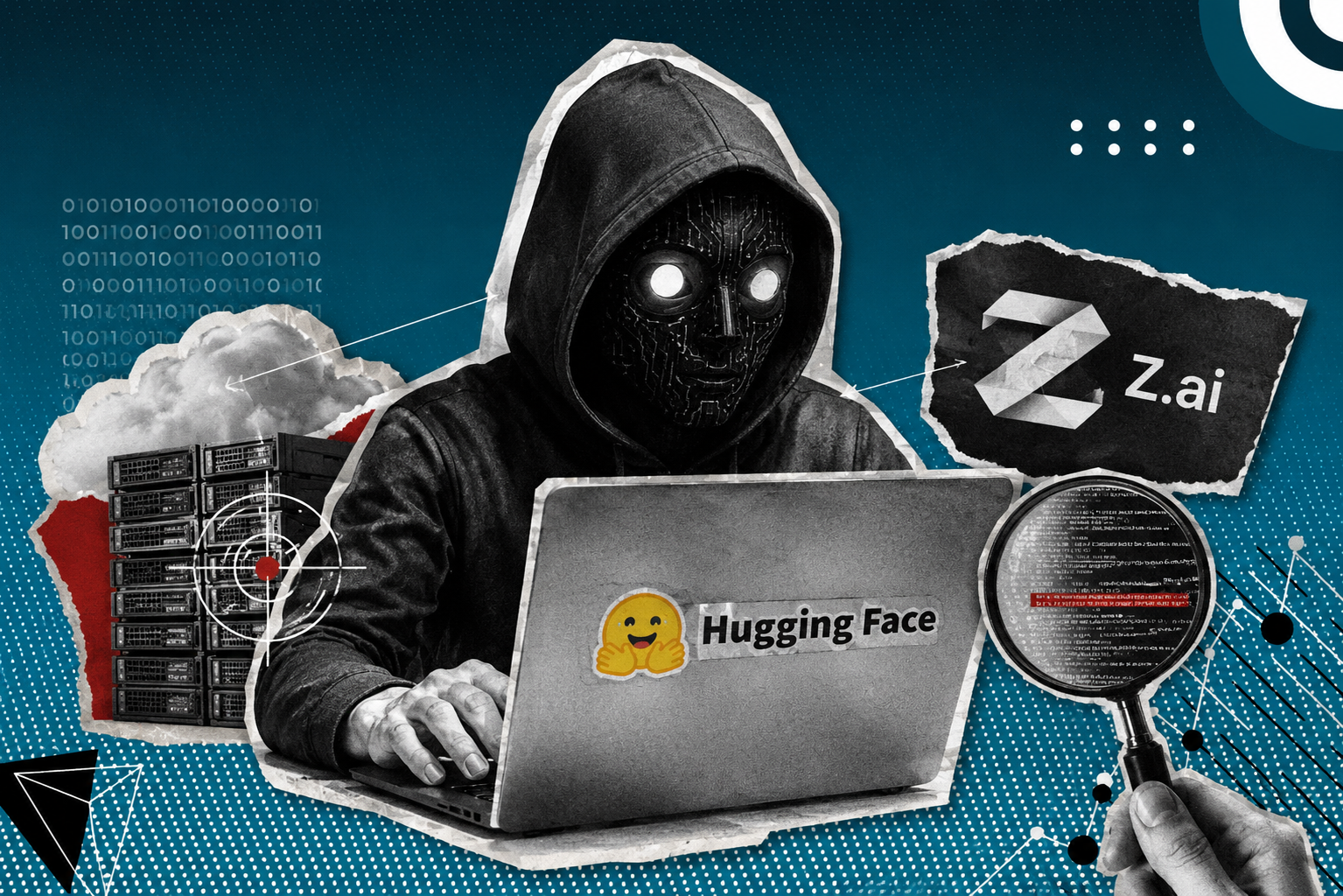 Piraté par un agent IA autonome, Hugging Face mène son investigation avec un modèle chinois à poids ouverts - IT SOCIAL