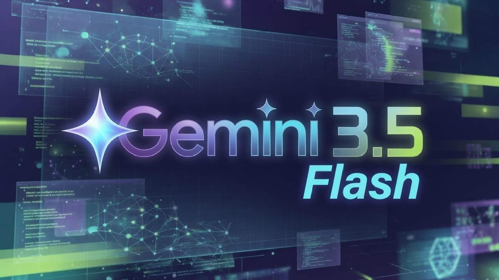 Gemini 3.5 Flash : Google corrige son IA et remet les compteurs à zéro — Frandroid