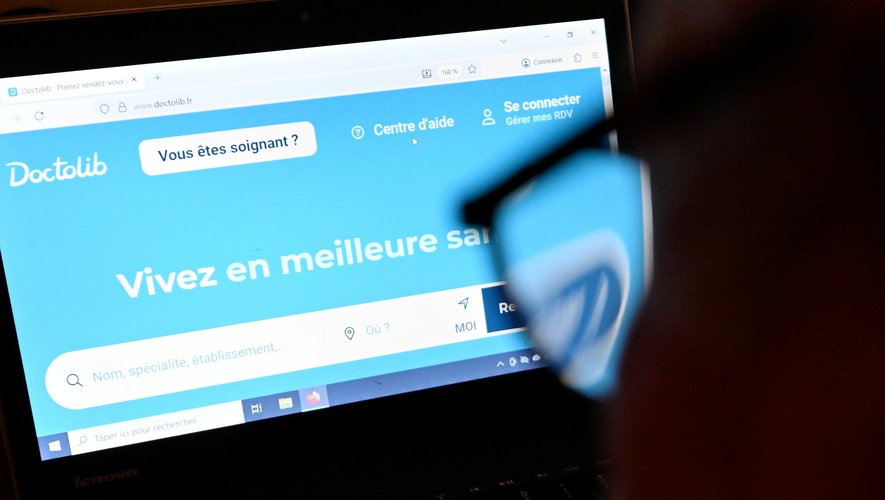 Doctolib : les données médicales de 50 millions de Français utilisées pour une IA... 5 questions sur le projet du géant numérique français de la santé - ladepeche.fr