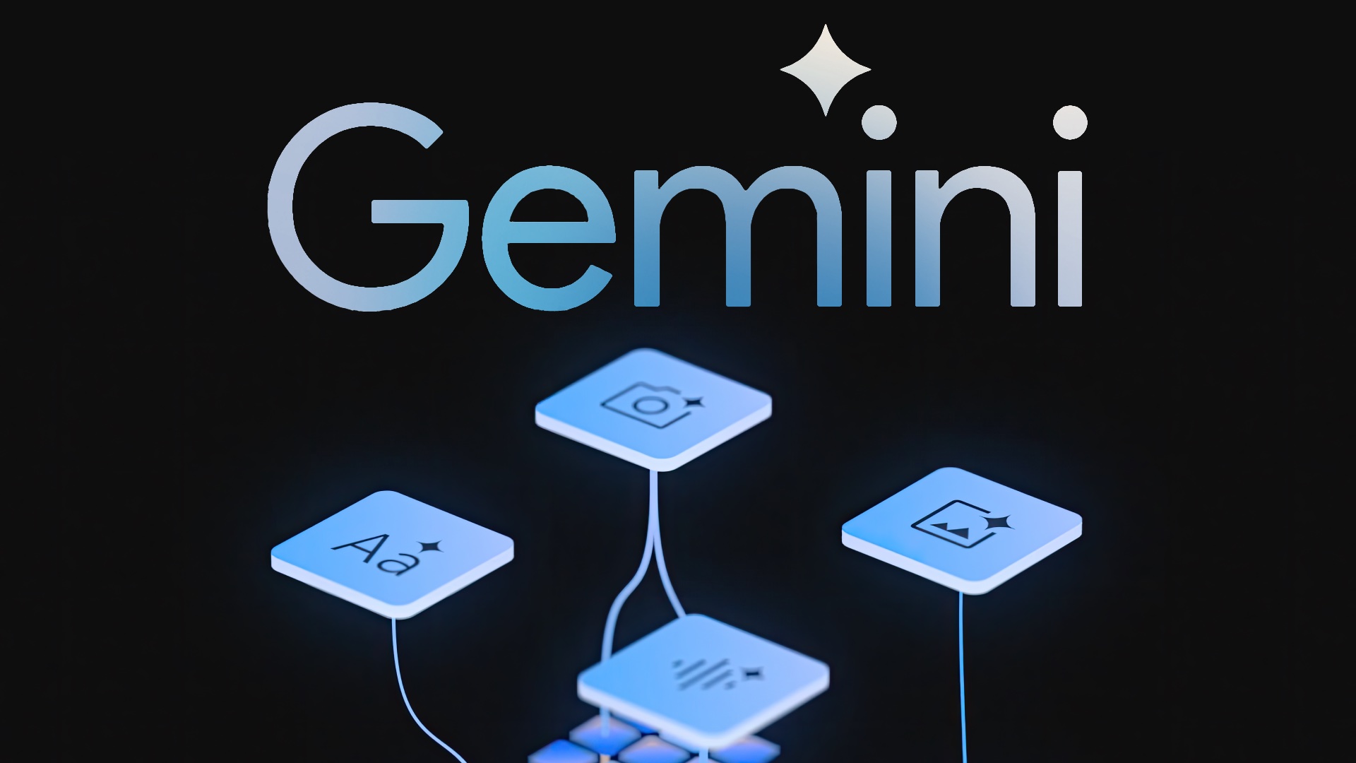 Google lance Gemini : un impressionnant modèle de langage pour écraser GPT-4