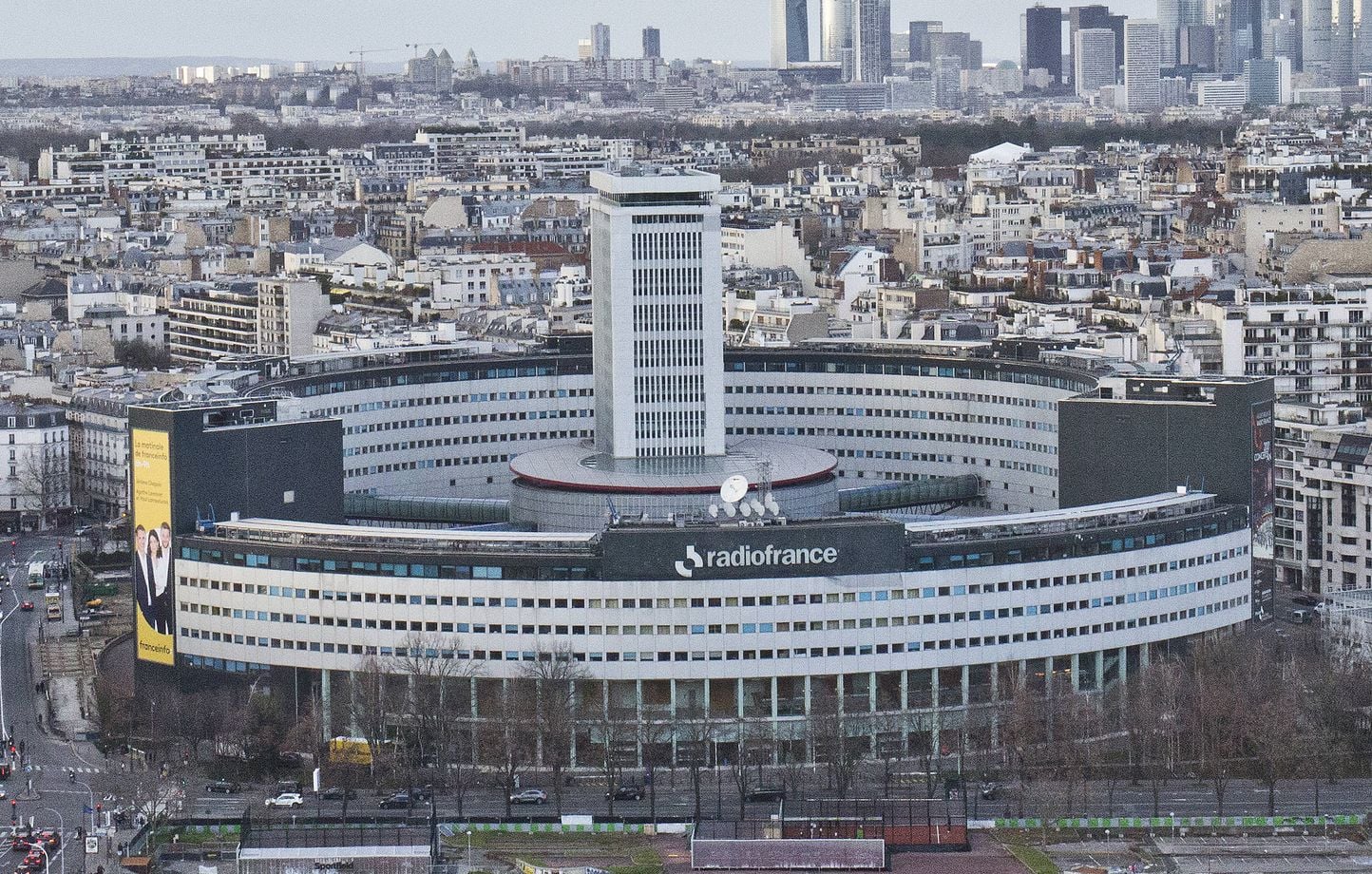 Radio : Pourquoi les fréquences FM vont-elles changer cette semaine ?