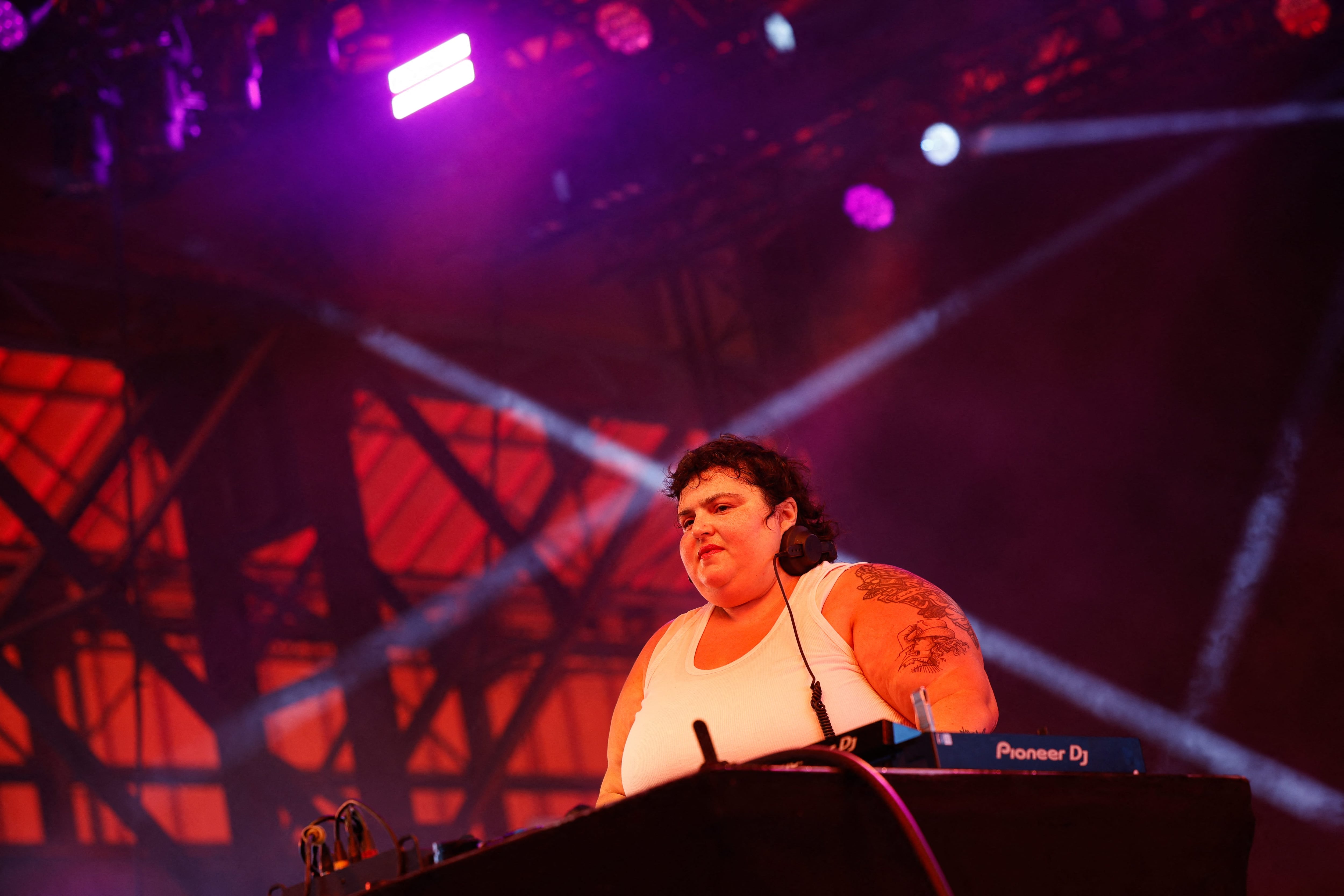 Concert interrompu de Barbara Butch : la défaite morale des Insoumis – L'Express