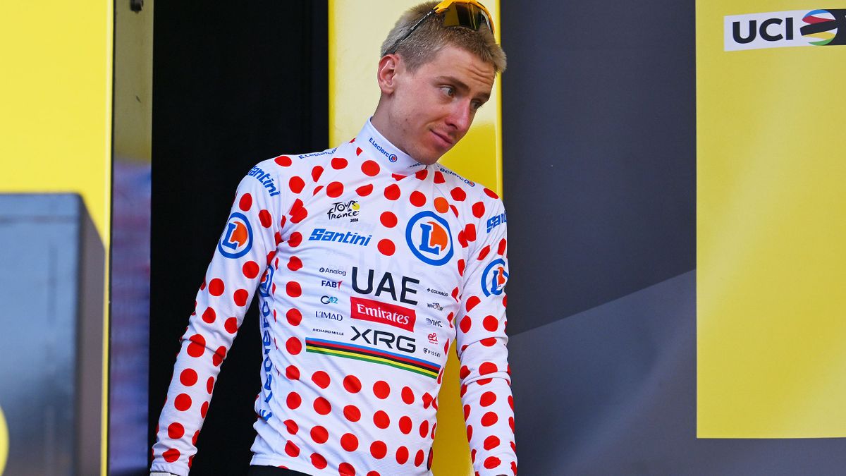 Tour de France 2026 | Contrôles nocturnes : l'ITA se justifie et aurait reçu l'autorisation d'un juge - Eurosport