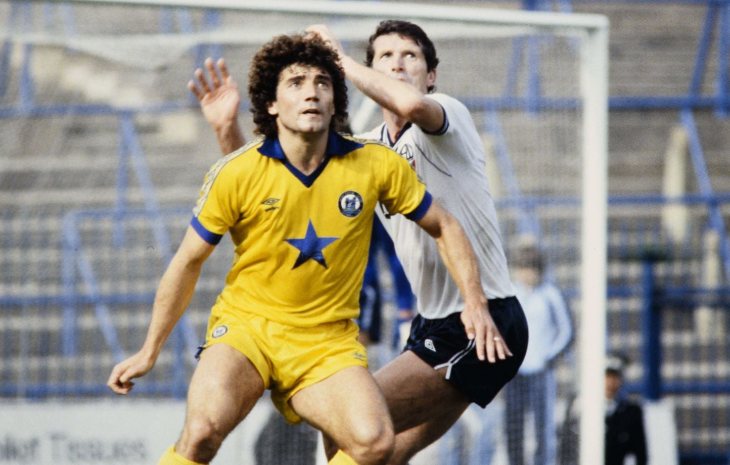 Kevin Keegan, double Ballon d'or et légende du foot anglais, est mort à 75 ans
